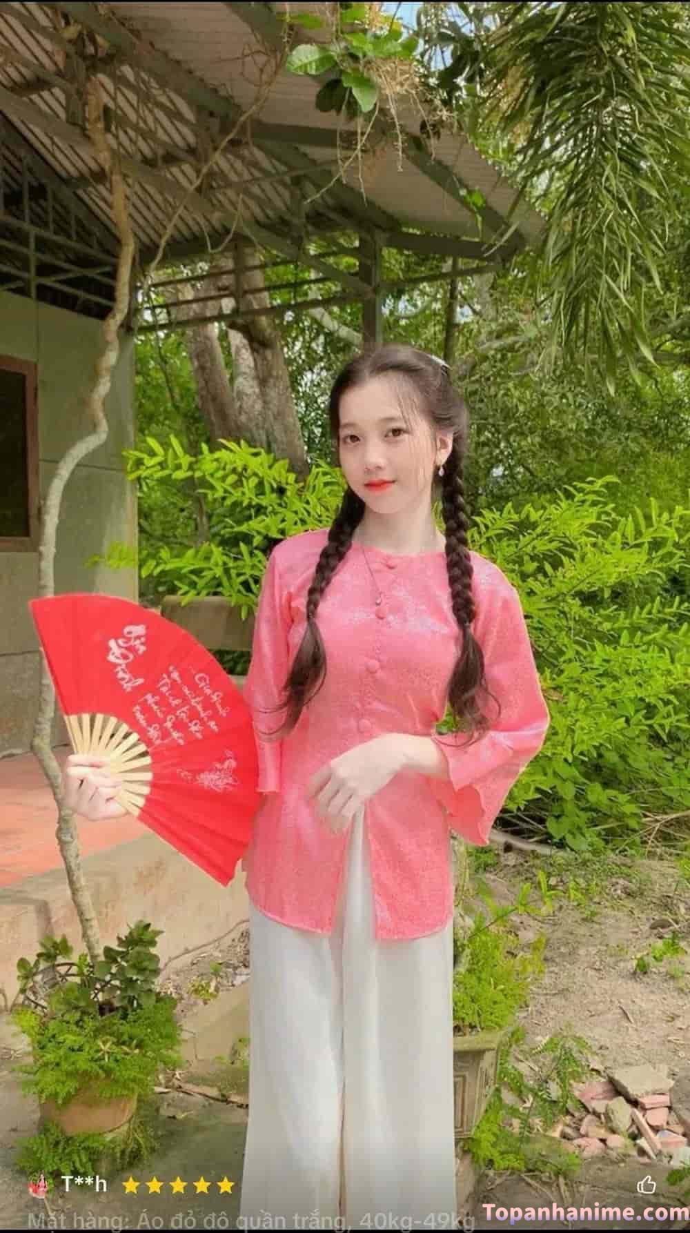 ảnh gái miền tây 16