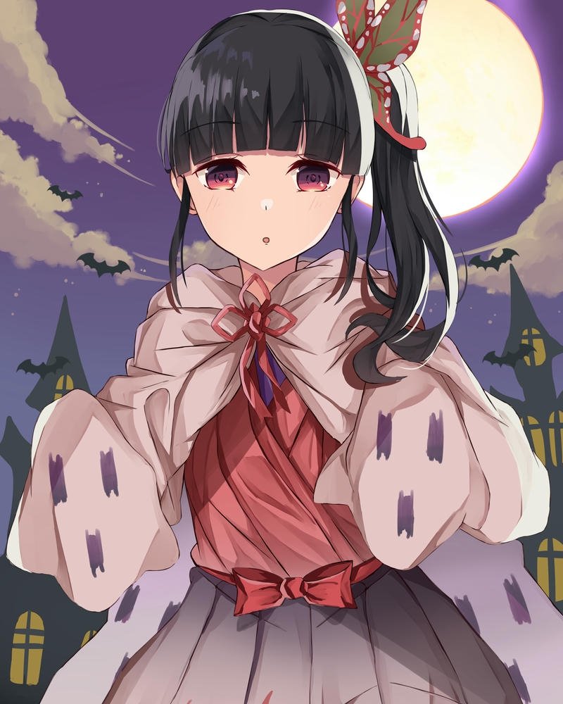 anime Kanao 8