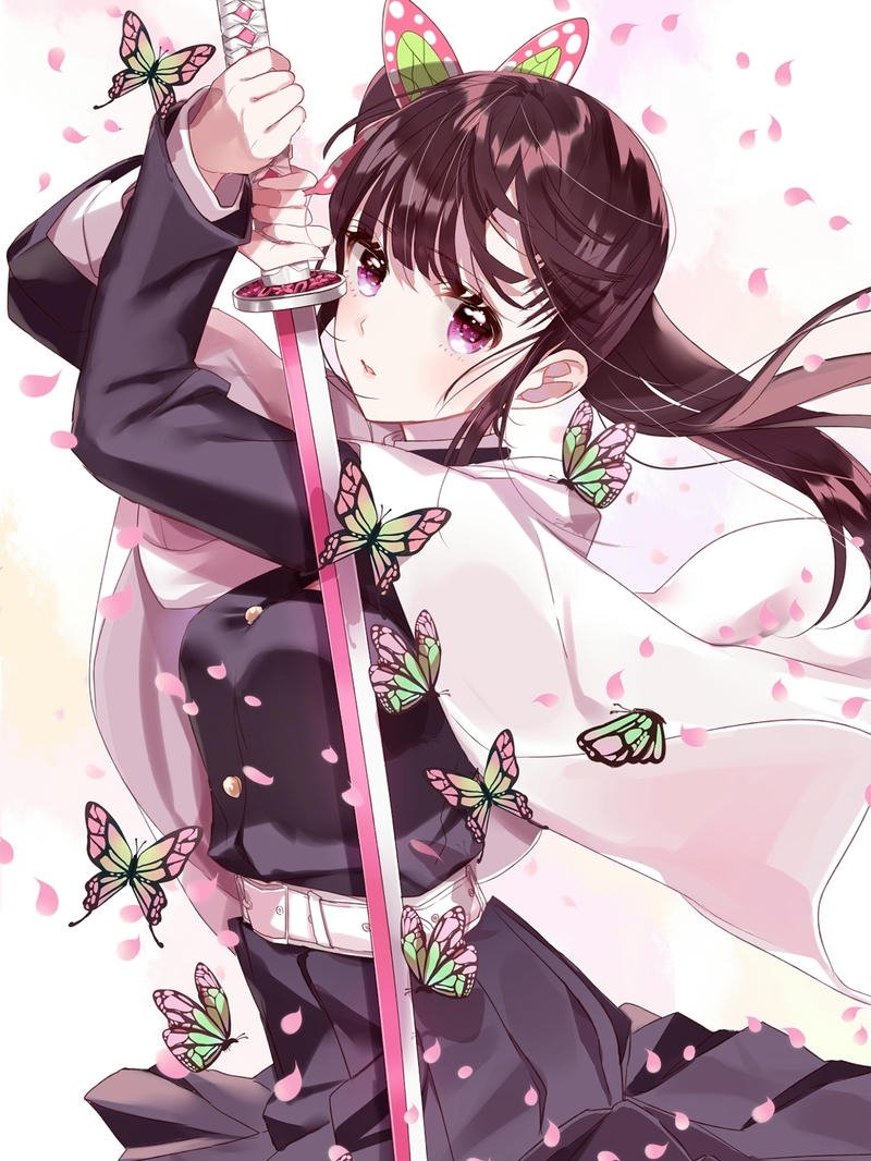 anime Kanao 11