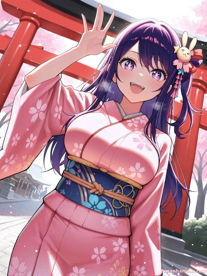 ảnh Ai Hoshino 25