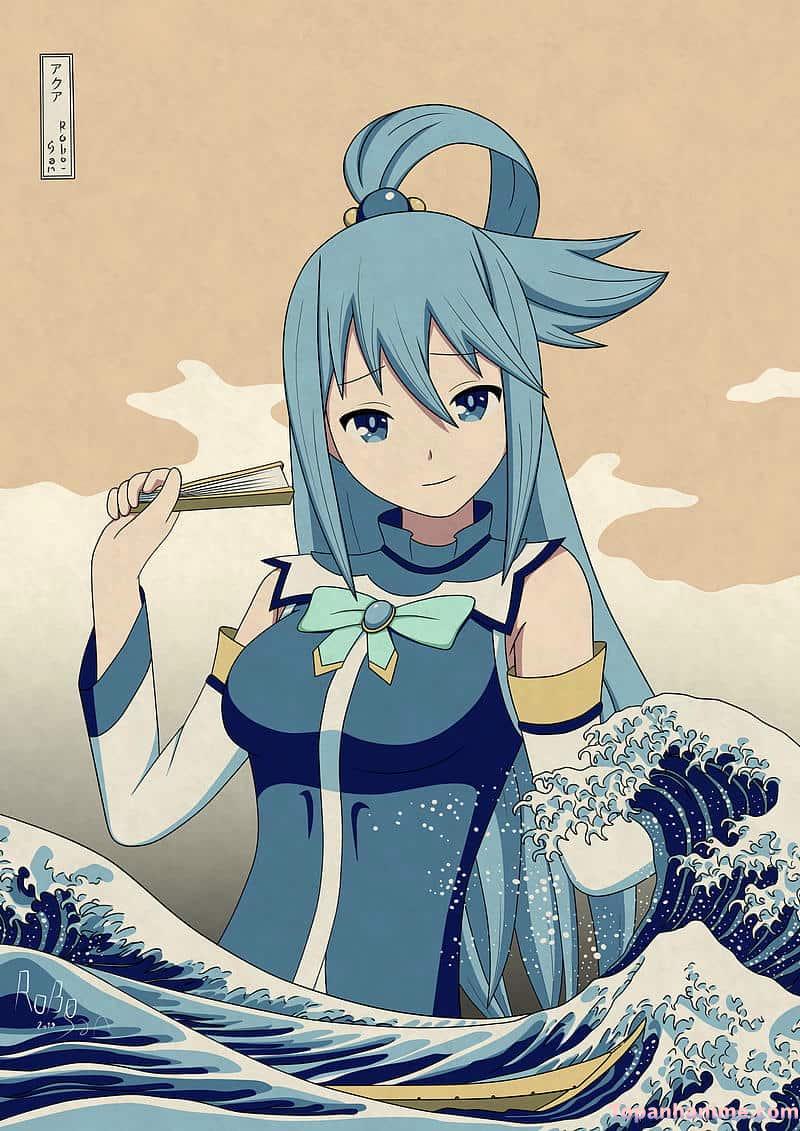 ảnh Aqua 25