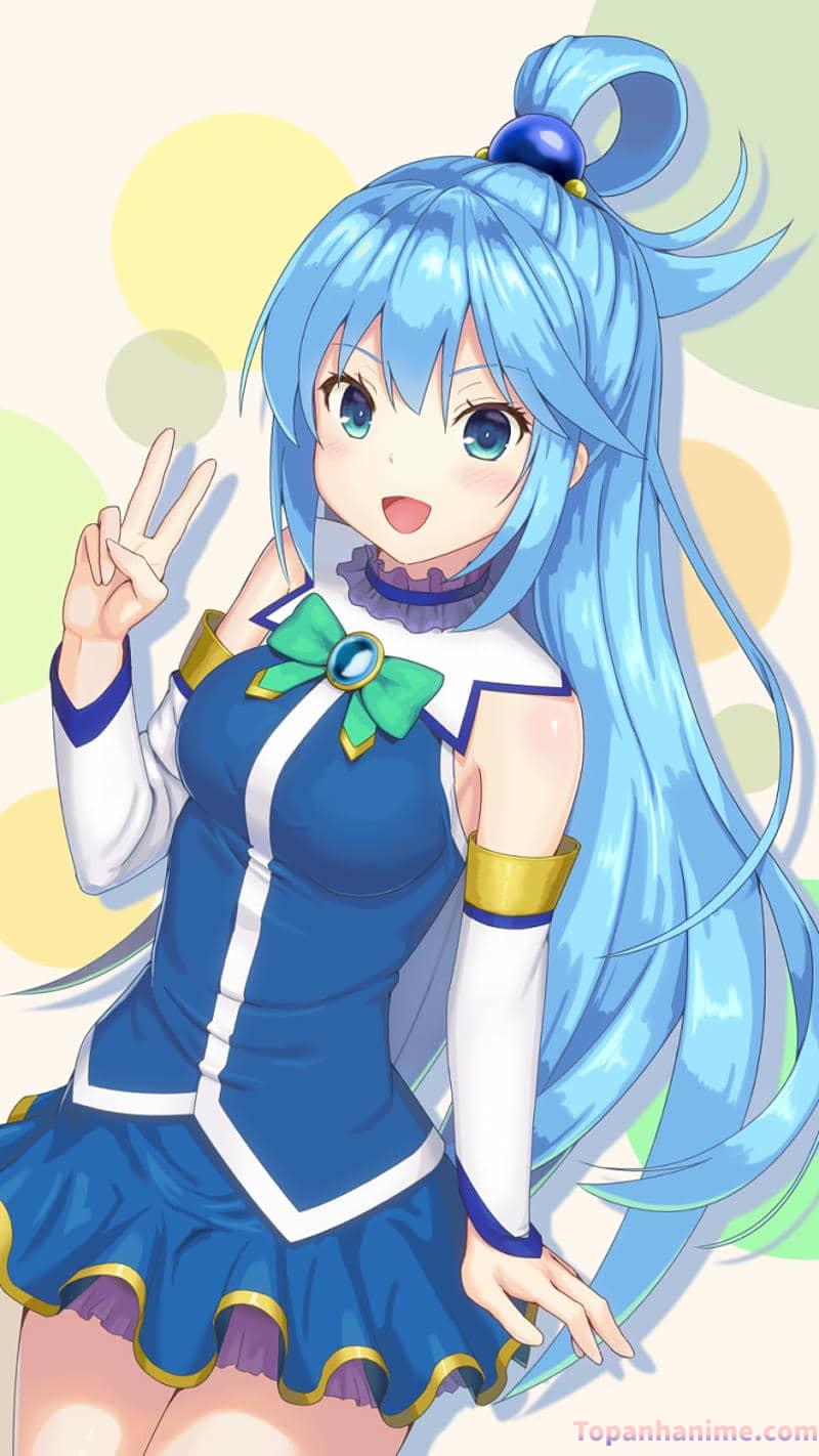 ảnh Aqua 24