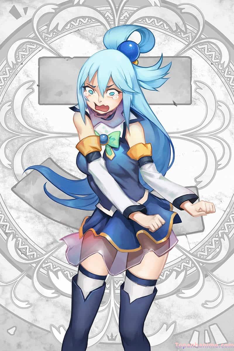 ảnh Aqua 23