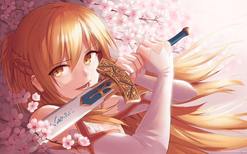 ảnh Asuna Yuuki 24