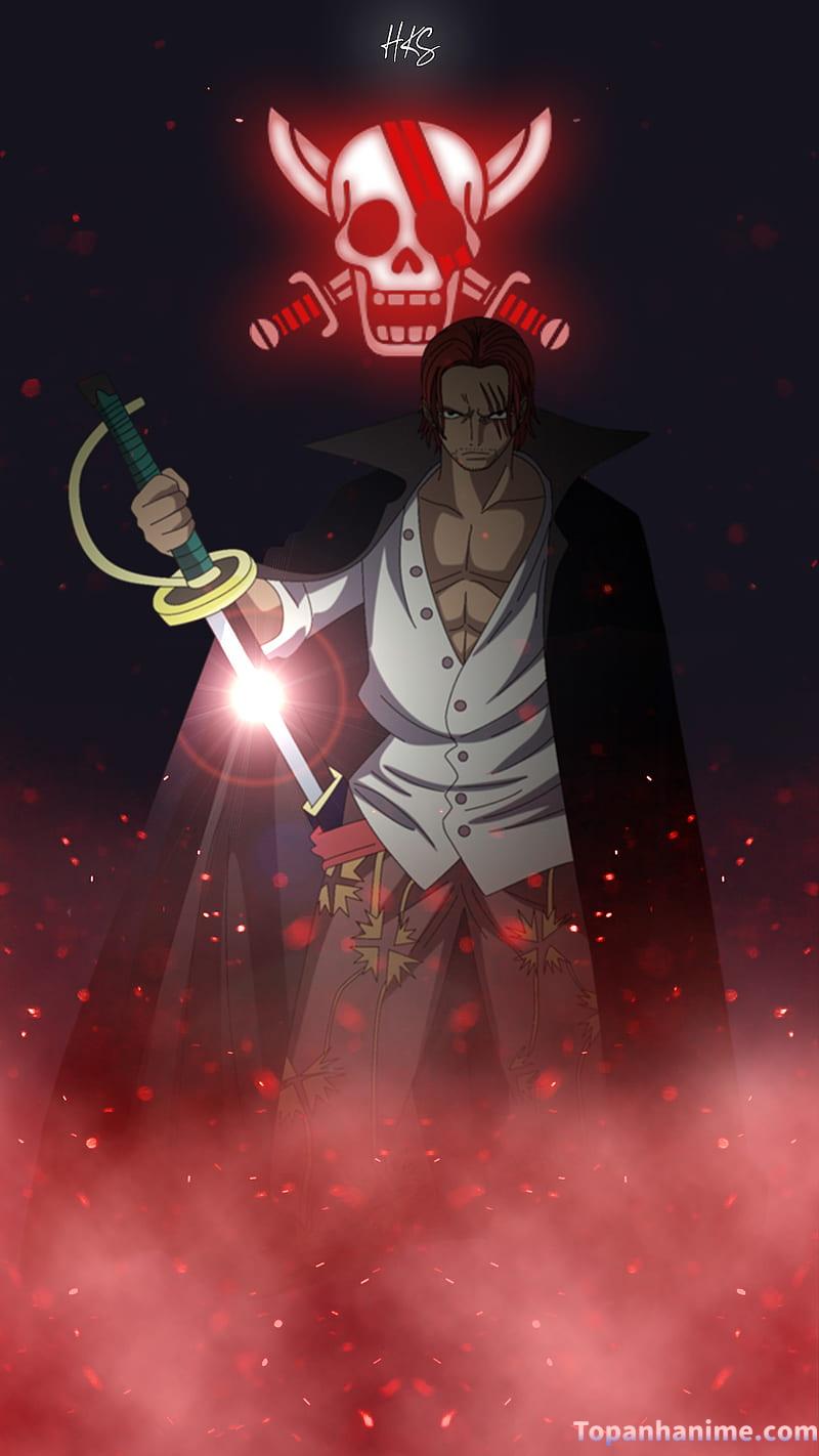 Mẫu ảnh Shanks 16
