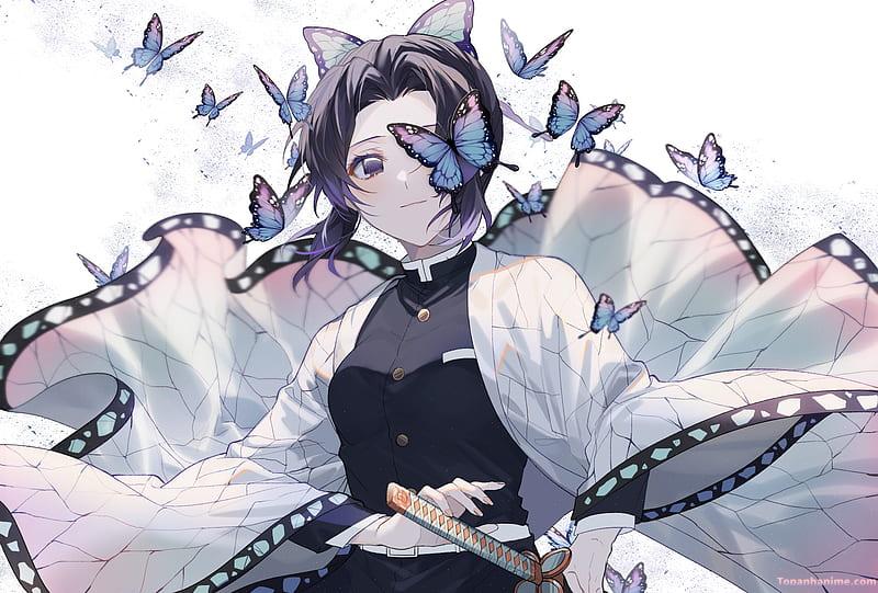ảnh Shinobu Kocho 23