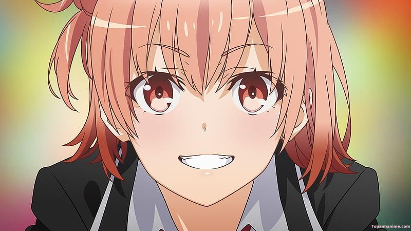 ảnh Yui Yuigahama 22