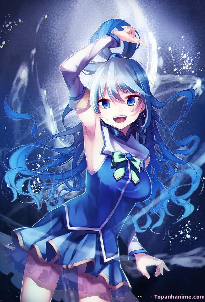 ảnh Aqua 21