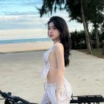 99+ Bộ Ảnh Lê Kim Loan Bikini Đẹp Mê Mẩn Khiến Bạn Không Thể Rời Mắt