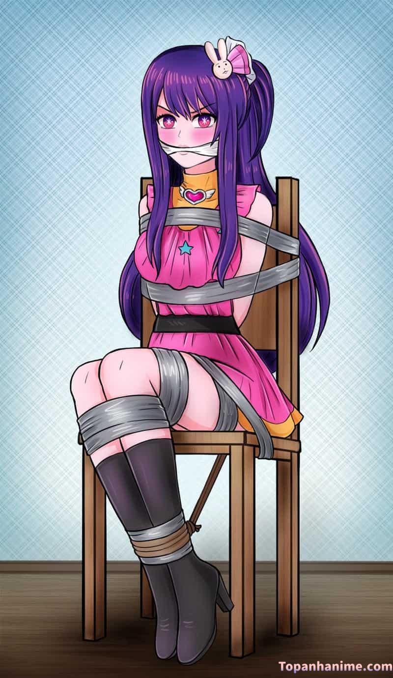ảnh Ai Hoshino 20