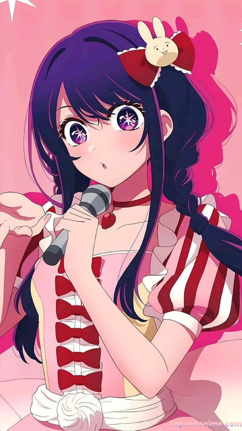 ảnh Ai Hoshino 18