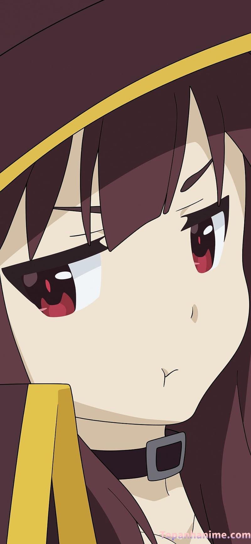 ảnh Megumin 20