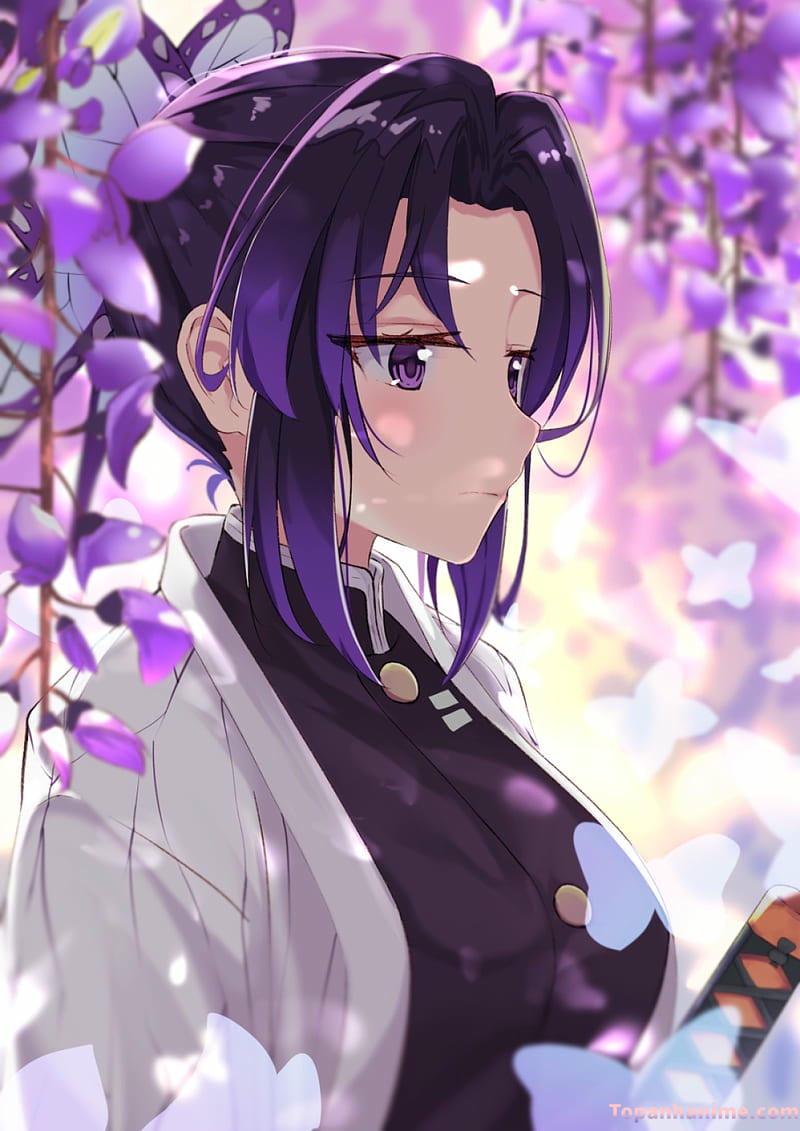 ảnh Shinobu Kocho 19