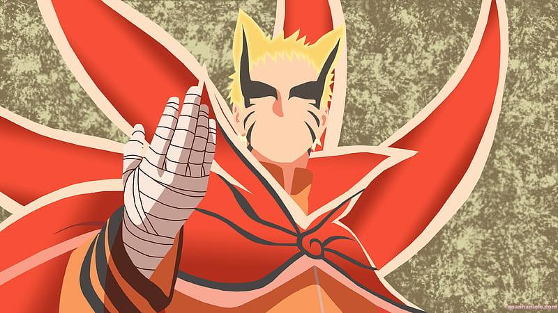 Ảnh Uzumaki Boruto 18