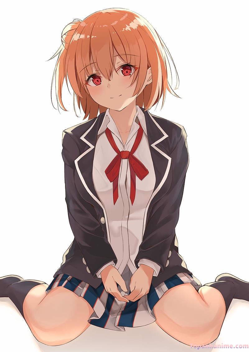ảnh Yui Yuigahama 18
