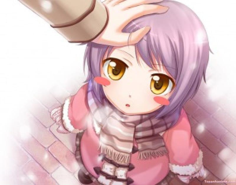 Ảnh Yuki Nagato 19