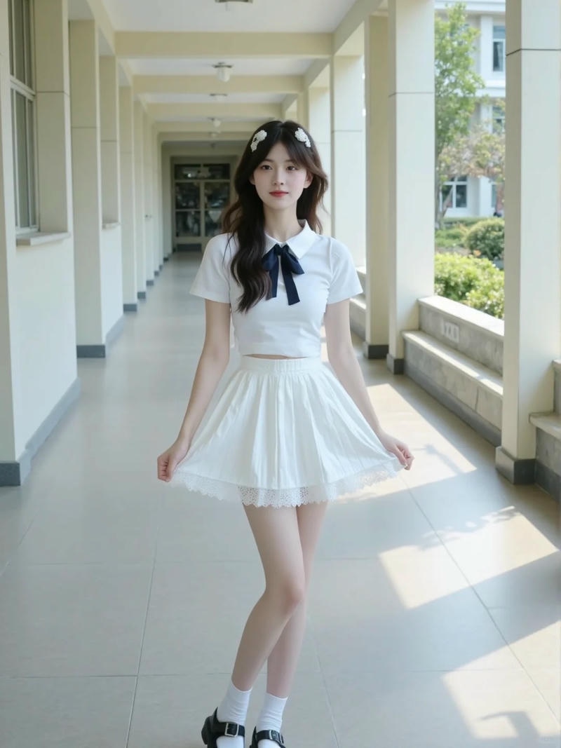 ảnh nữ sinh 60