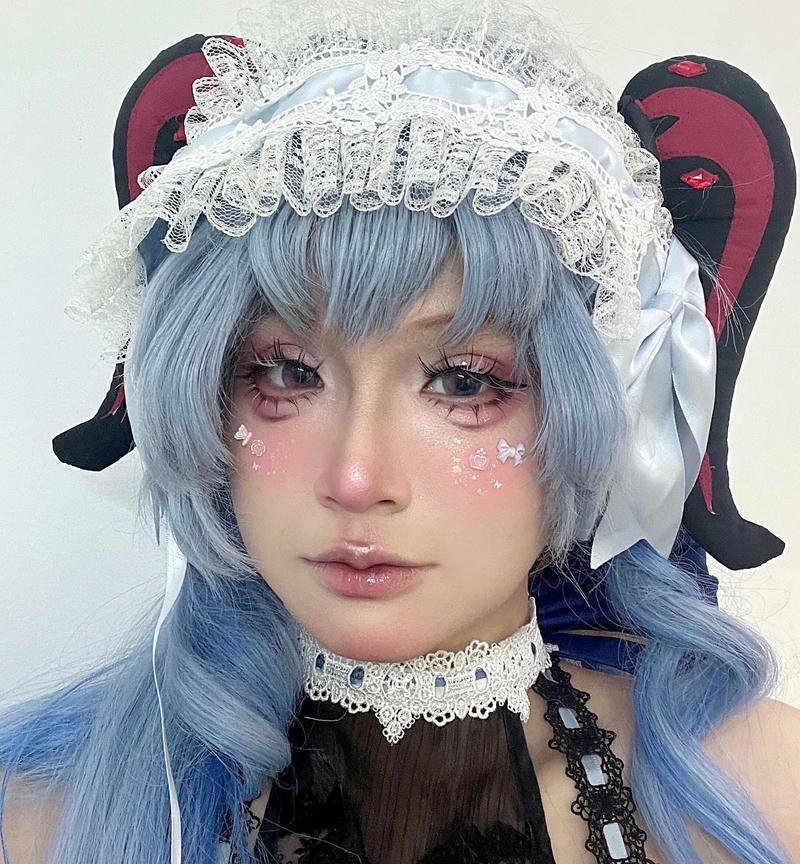 ảnh Mai Phương Cosplay 16