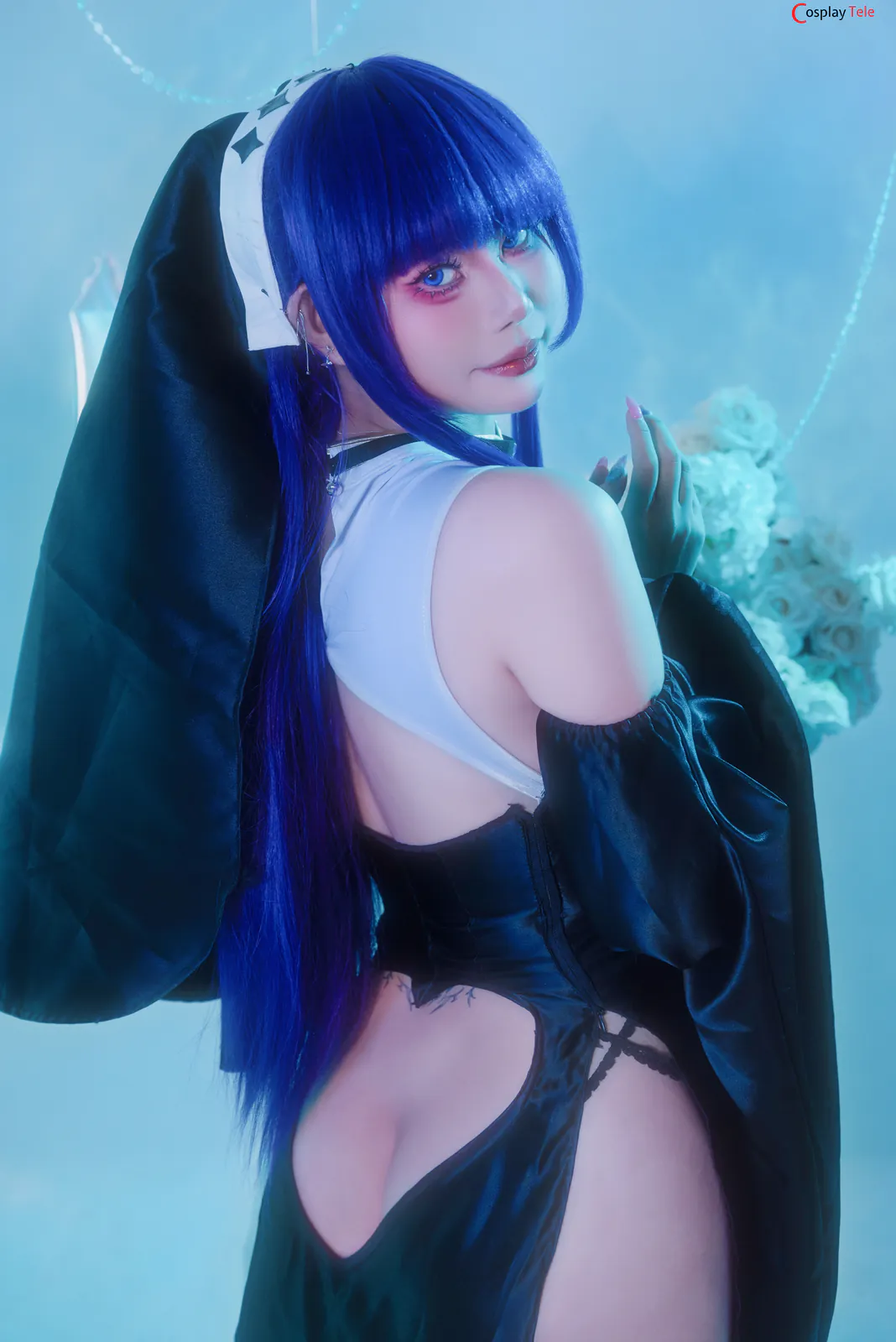 Miinmeow cosplay Fern 6