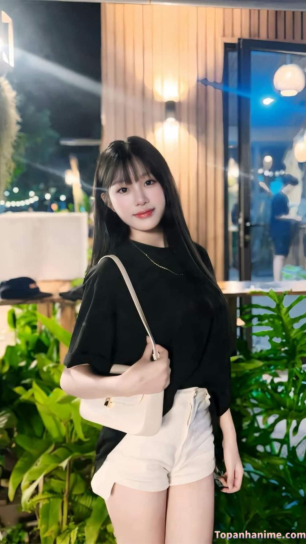 Ảnh hot girl 8