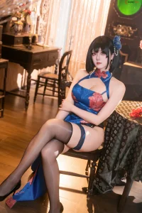 119+ Hình Ảnh Natsuko Cosplay Glorious Đẹp Mê Hồn Choáng Ngợp