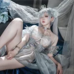 Natsuko Cosplay Cinderella: Tuyển Tập Ảnh Đẹp Mê Ly Với Hơn 99+ Tạo Hình Ấn Tượng