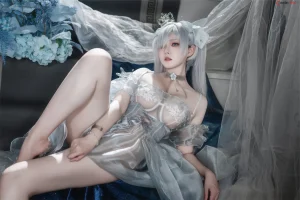 Natsuko Cosplay Cinderella: Tuyển Tập Ảnh Đẹp Mê Ly Với Hơn 99+ Tạo Hình Ấn Tượng