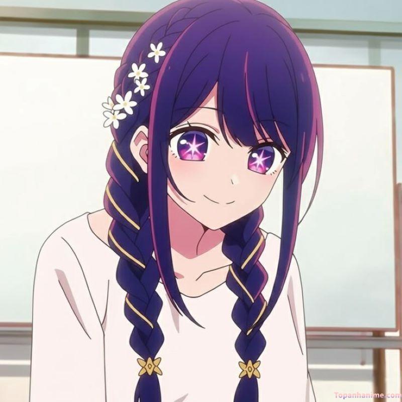 ảnh Ai Hoshino 15
