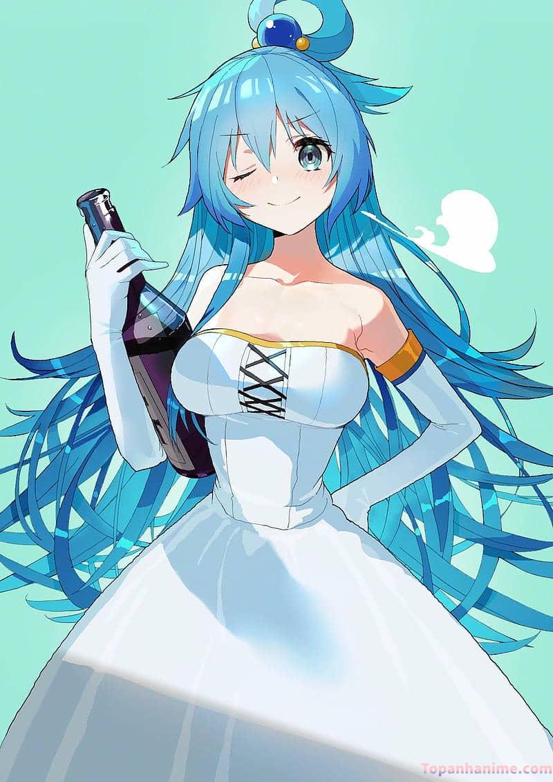ảnh Aqua 16
