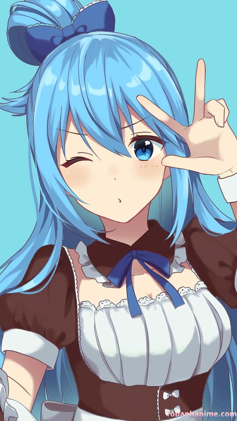 ảnh Aqua 13
