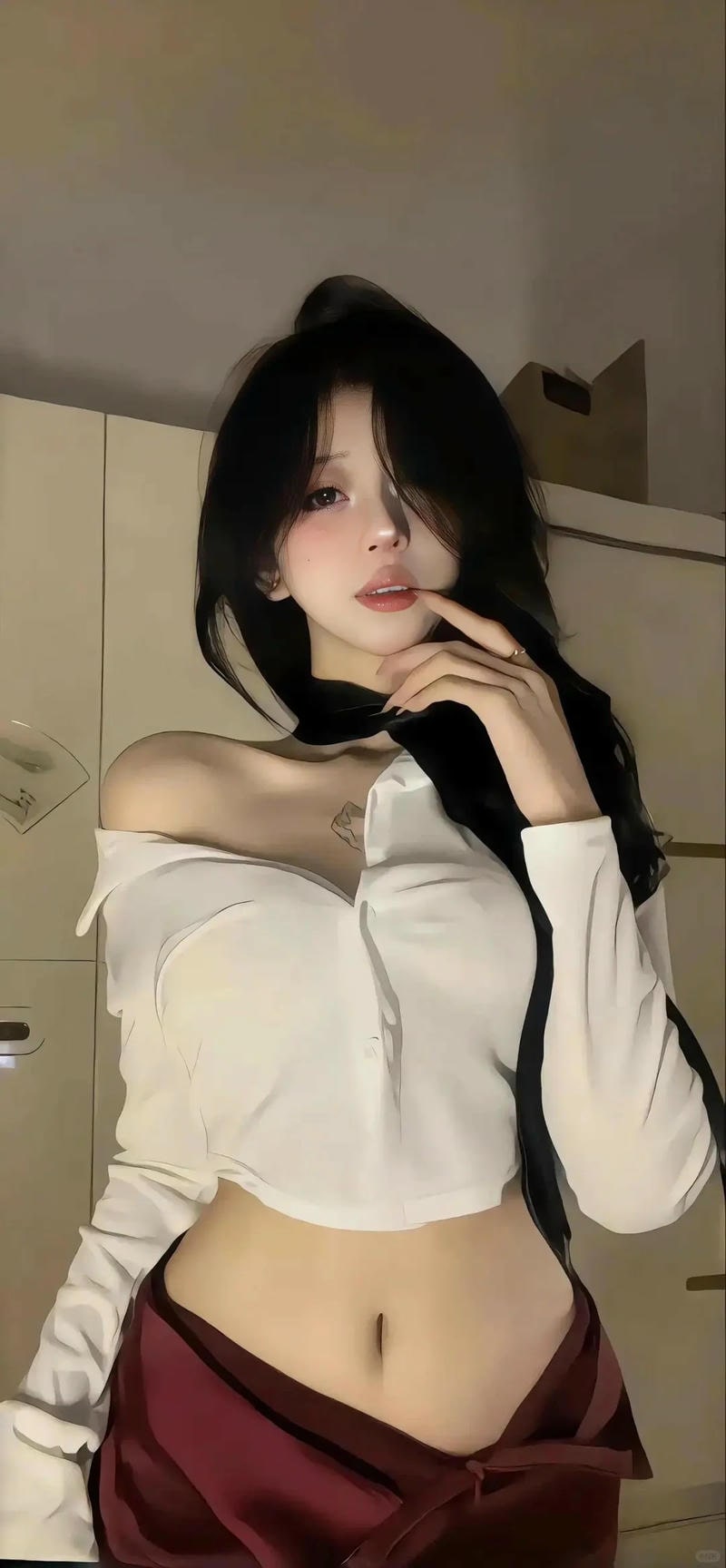 hình nền girl xinh 4k 37