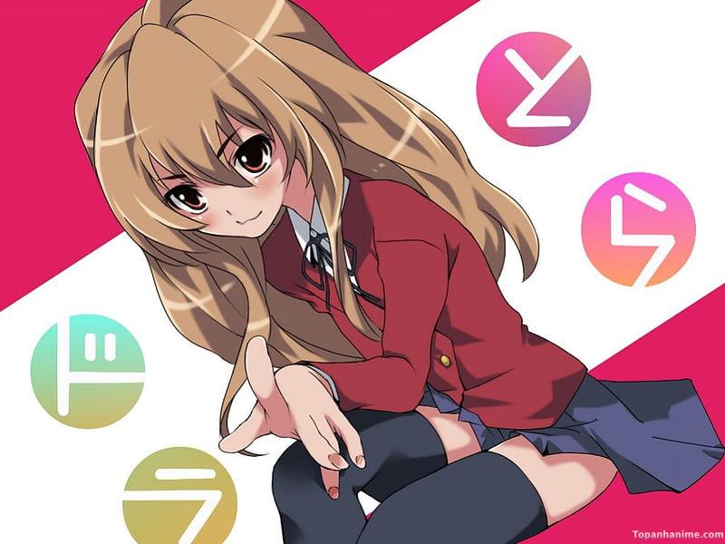 ảnh Taiga Aisaka 14