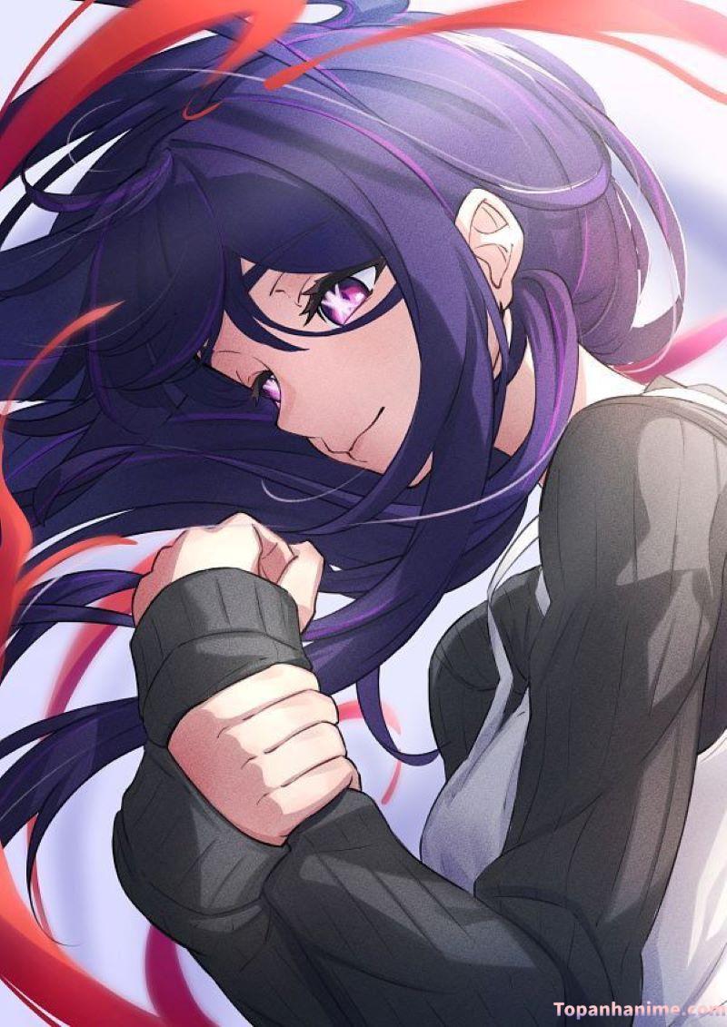 ảnh Ai Hoshino 13