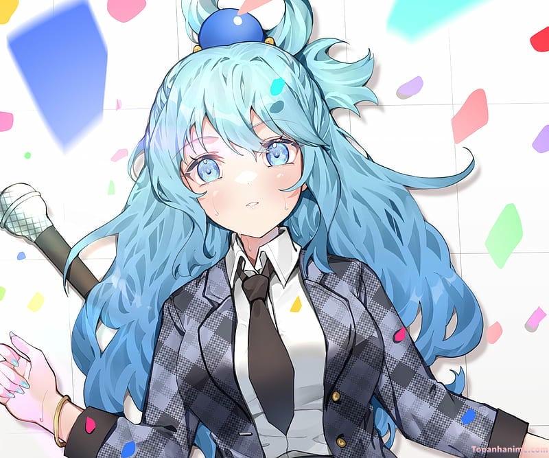 ảnh Aqua 14