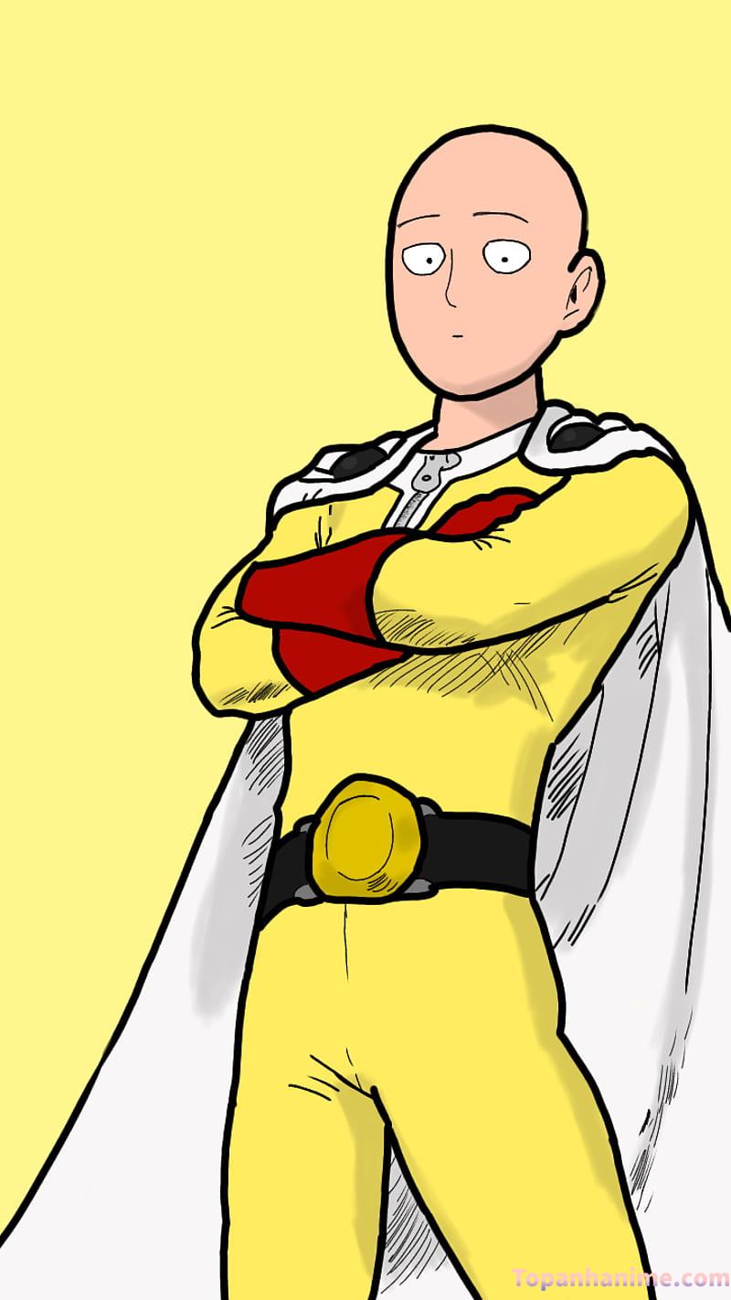 Mẫu ảnh Saitama 29