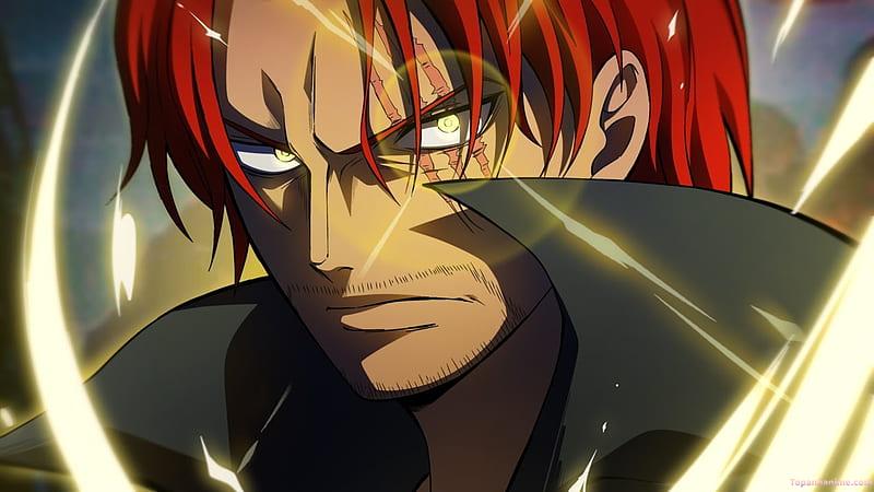 Mẫu ảnh Shanks 29