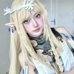 Nguyễn Thị Hà Vi Cosplay: Khám Phá Hơn 189+ Tạo Hình Ấn Tượng