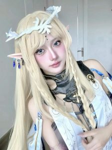 Nguyễn Thị Hà Vi Cosplay: Khám Phá Hơn 189+ Tạo Hình Ấn Tượng