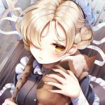 99+ Ảnh Anime Tóc Vàng Phong Cách Ngầu Đốn Tim Fan