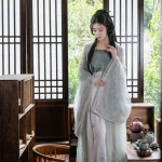 Nnian Cosplay Huanxi Sha: Tuyển Tập 119+ Hình Ảnh Độc Quyền Đốn Tim Fan