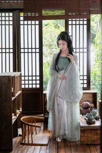 Nnian Cosplay Huanxi Sha: Tuyển Tập 119+ Hình Ảnh Độc Quyền Đốn Tim Fan