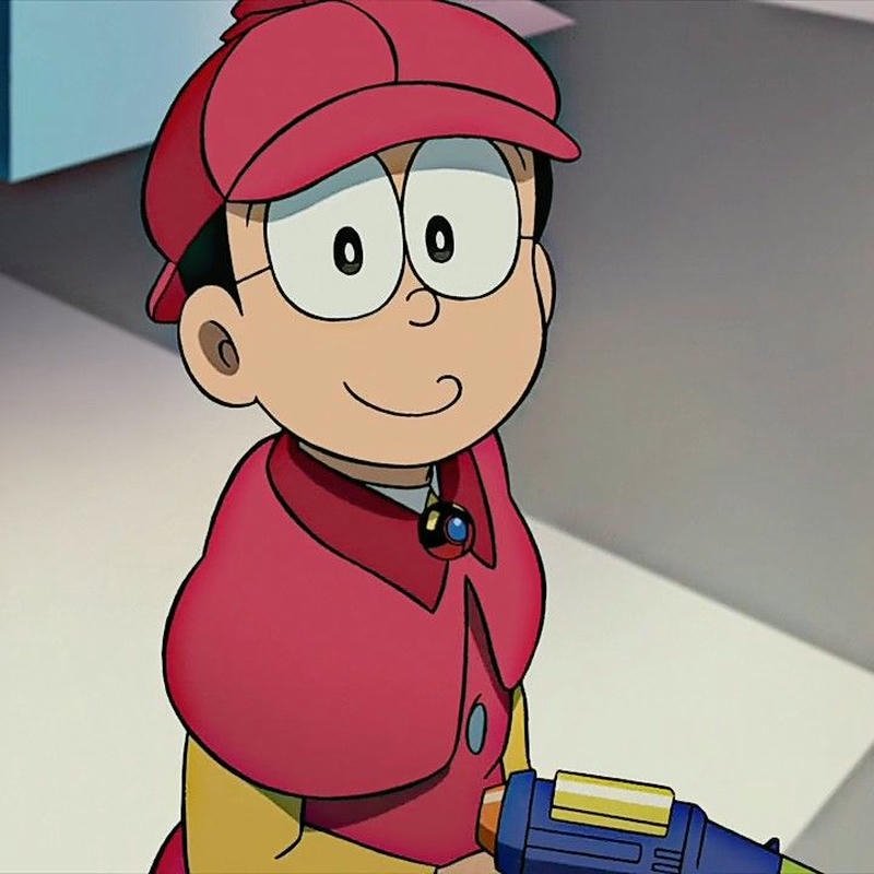Nobita 34