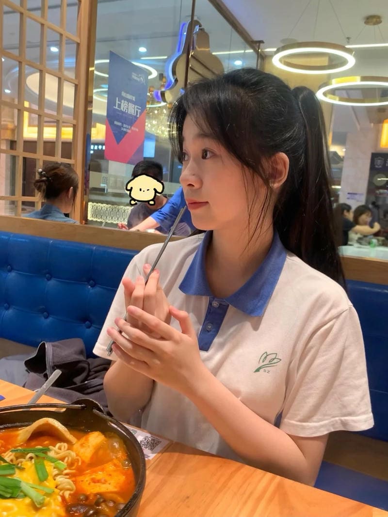 ảnh nữ sinh 70