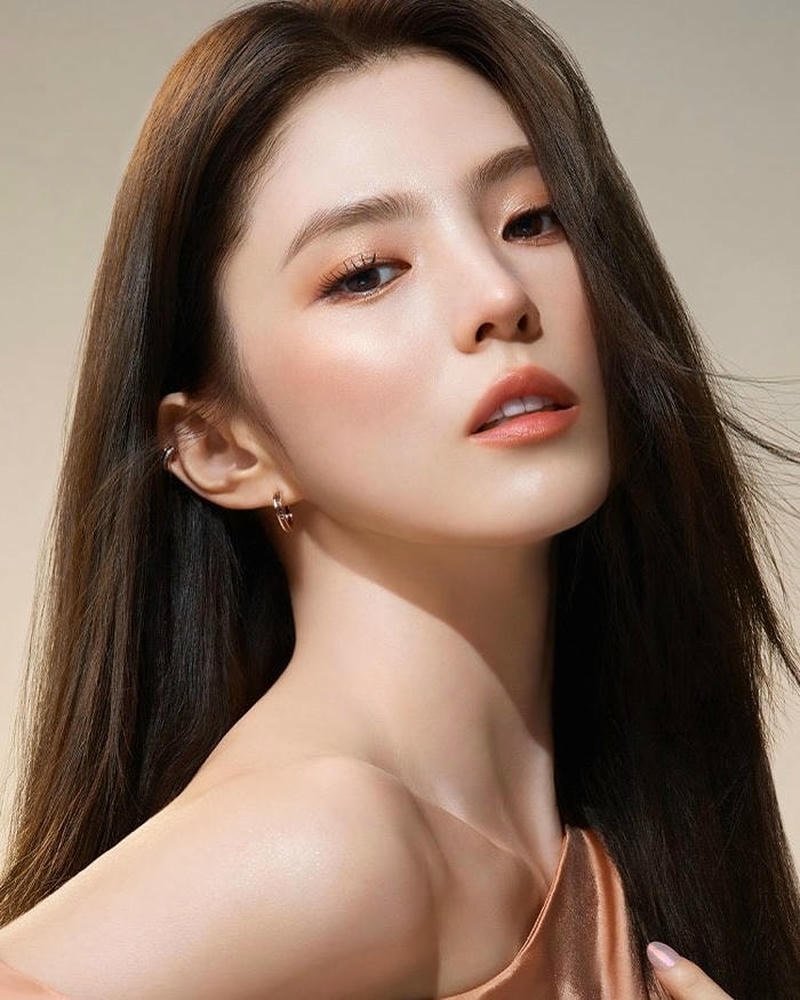 Han So Hee bikini 30