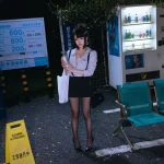 119+ Tuyệt Phẩm Rinaijiao Cosplay Office Lady Khiến Bạn Say Đắm