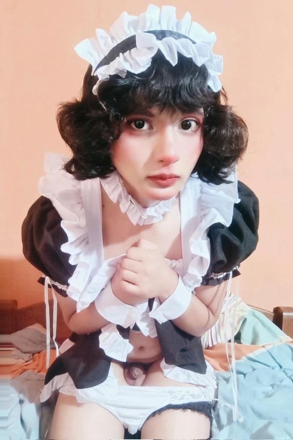 ảnh sex gay cosplay 28