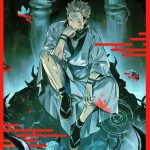 Khám Phá 119+ Ảnh Anime Sukuna Đỉnh Cao Từ Manga Jujutsu Kaisen