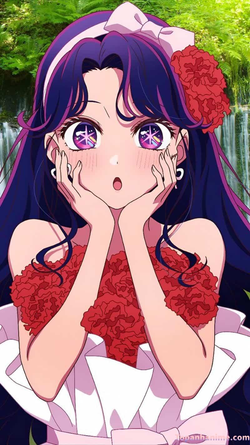 ảnh Ai Hoshino 12