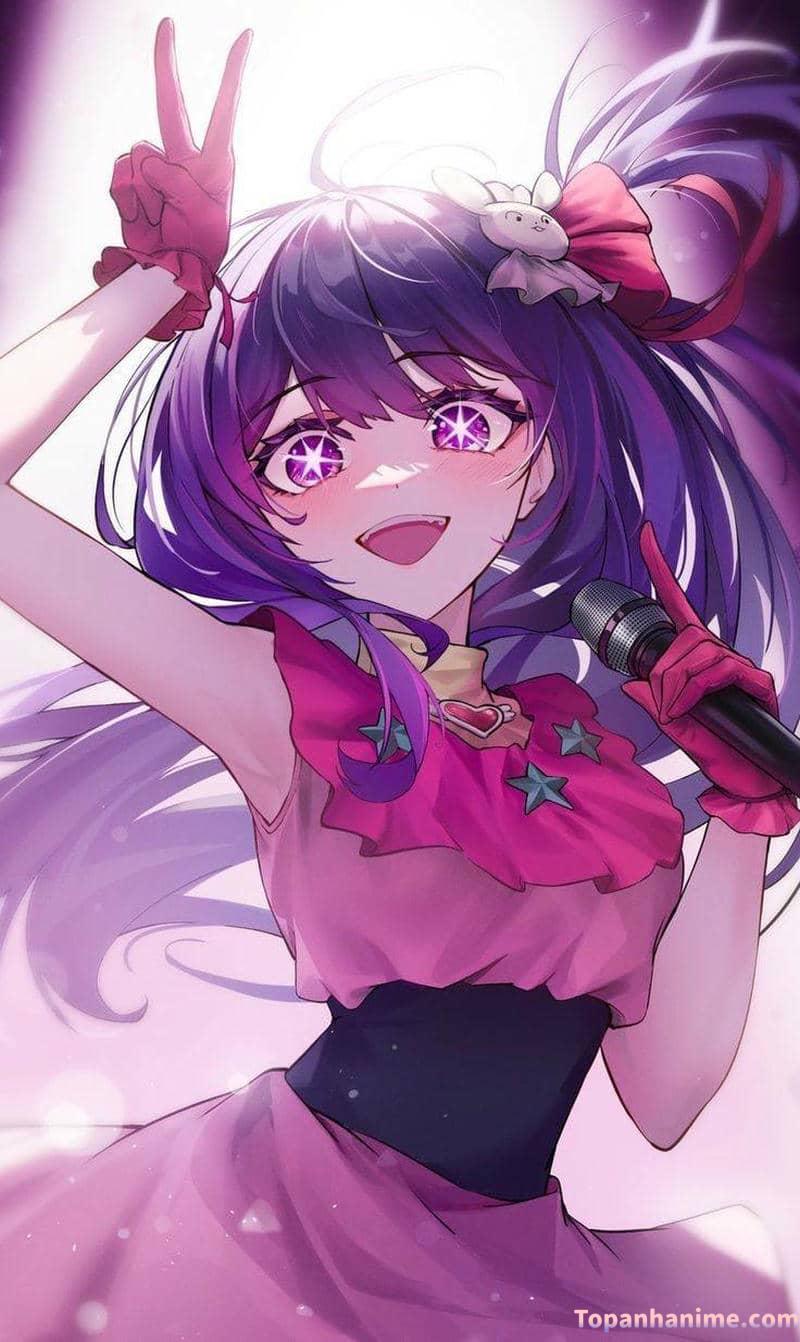 ảnh Ai Hoshino 11