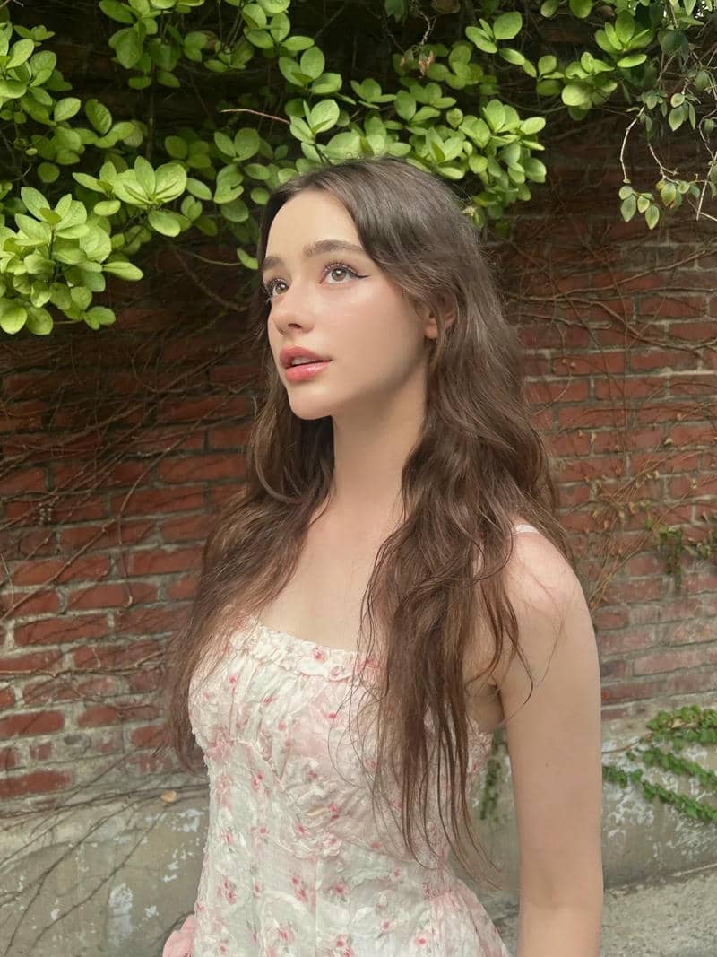 ảnh gái tây 43